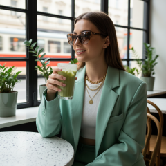 Vogue VO5426S W65613 