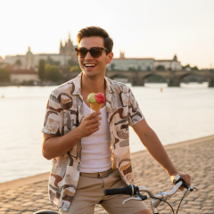 Vogue VO5426S W65613 