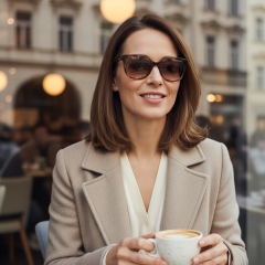 Vogue VO5426S W65613 