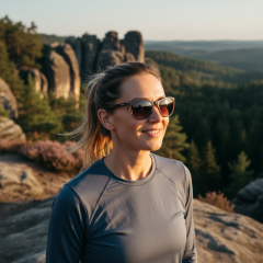 Polaroid P8339 C6T/JR 