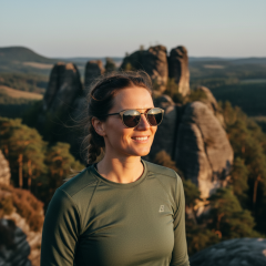 Polaroid PLD 2052/S 807/M9 