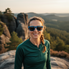 Polaroid PLD 8049/S 465/M9 