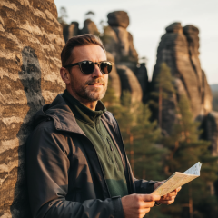 Polaroid PLD 6042/S 807/M9 