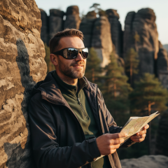 Polaroid PLD 7886 003/EX 