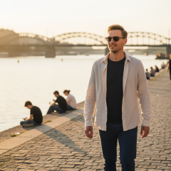 Vogue VO5327S 282071 - La foto è solamente a scopo illustrativo ed è stata generata da intelligenza artificiale.