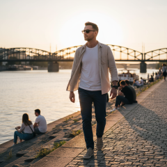 Vogue VO5327S W44/11 - La foto è solamente a scopo illustrativo ed è stata generata da intelligenza artificiale.