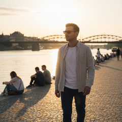 Vogue VO5327S W65673 