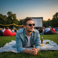 Vogue VO5327S 282071 - La foto è solamente a scopo illustrativo ed è stata generata da intelligenza artificiale.