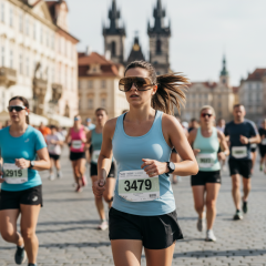 Carrera Flaglab 16 FG4/86 