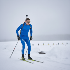 Carrera Flaglab 16 FG4/86 