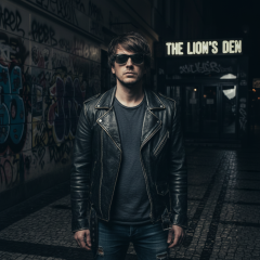 Occhiali da sole Ray-Ban RB2132 - 6052 - La foto è solamente a scopo illustrativo ed è stata generata da intelligenza artificiale.