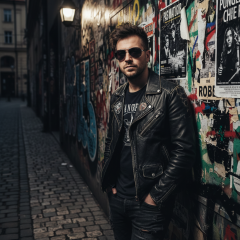 Sončna očala Ray-Ban RB3386 - 003/8G - Fotografija z informativnim prikazom očal je ustvarjena z umetno inteligenco.