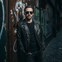 Ray-Ban RB3549 006/71 - Fotografija s informativnim prikazom naočala kreirana je pomoću umjetne inteligencije.