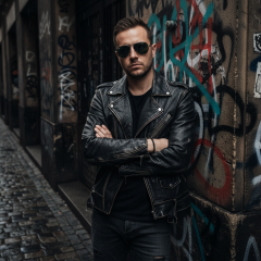 Ray-Ban Aviator Large Metal RB3025 919031 