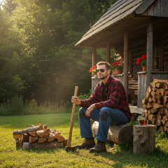 Sončna očala Ray-Ban RB3386 - 003/8G - Fotografija z informativnim prikazom očal je ustvarjena z umetno inteligenco.