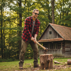 Ray-Ban RB3527 - 029/9A - Fotografija z informativnim prikazom očal je ustvarjena z umetno inteligenco.