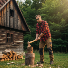 Occhiali da sole Ray-Ban RB4147 - 601/32 