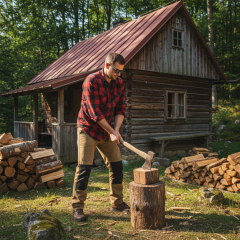 Ray-Ban Andy RB4202 - 601/8G - Fotografija z informativnim prikazom očal je ustvarjena z umetno inteligenco.