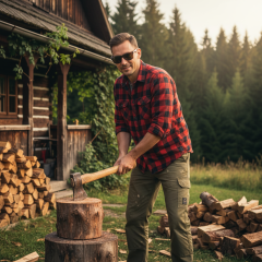 Sončna očala Ray-Ban Original Wayfarer RB2140 - 902/57 