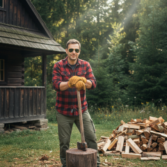 Sončna očala Ray-Ban Original Aviator RB3025 - 001 