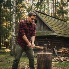 Ray-Ban RB2180 - 710/73 - Fotografija z informativnim prikazom očal je ustvarjena z umetno inteligenco.