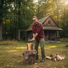 Ray-Ban Erika RB4171 631513 