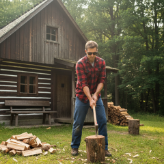 Ray-Ban RB2132 902/57 