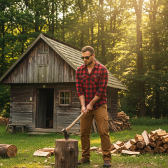 Ray-Ban RB3498 004/71 - Fotografija z informativnim prikazom očal je ustvarjena z umetno inteligenco.