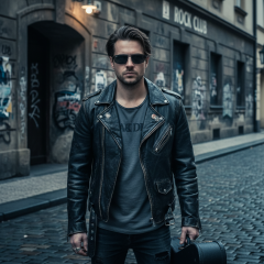 Ray-Ban RB3445 006/P2 