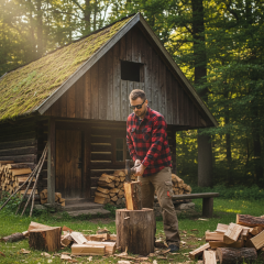 Ray-Ban RB4181 - 601/9A - Fotografija z informativnim prikazom očal je ustvarjena z umetno inteligenco.