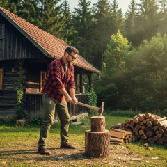 Ray-Ban RB4232 601/71 - Fotografija s informativnim prikazom naočala kreirana je pomoću umjetne inteligencije.