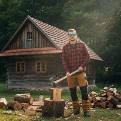 Ray-Ban RB4264 601SA1 