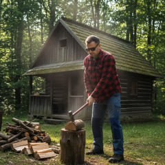 Ray-Ban RB3445 006/P2 