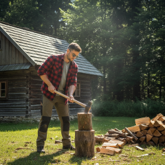 Ray-Ban Hexagonal RB3548N 91233M - Fotografija z informativnim prikazom očal je ustvarjena z umetno inteligenco.