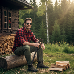 Ray-Ban RB3548N 004/71 