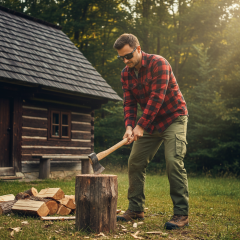 Ray-Ban Balorama RB4089 601/31 - La foto è solamente a scopo illustrativo ed è stata generata da intelligenza artificiale.