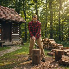 Ray-Ban Aviator Large Metal RB3025 919031 