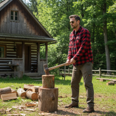 Ray-Ban RB3386 001/13 - Fotografija z informativnim prikazom očal je ustvarjena z umetno inteligenco.