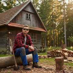 Ray-Ban Daddy-O RB2016 601/31 