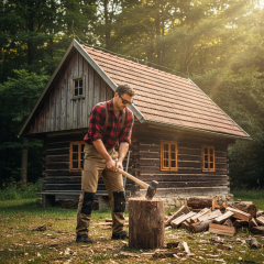 Ray-Ban RB3528 006/71 - Fotografija z informativnim prikazom očal je ustvarjena z umetno inteligenco.