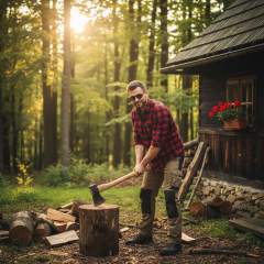 Ray-Ban Oval RB3547 002/B1 