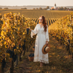 Ray-Ban AVIATOR LARGE METAL RB3025 - 001/3E - Fotografija z informativnim prikazom očal je ustvarjena z umetno inteligenco.