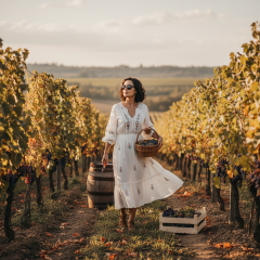 Sončna očala Ray-Ban Original Wayfarer RB2140 - 902/57 