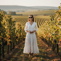 Ray-Ban PREDATOR 2 RB2027 - W1847 - Fotografija z informativnim prikazom očal je ustvarjena z umetno inteligenco.