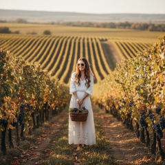 Ray-Ban Original Aviator RB3025 - W3275 - La foto è solamente a scopo illustrativo ed è stata generata da intelligenza artificiale.