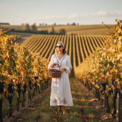 Sončna očala Ray-Ban RB4181 - 710/83 