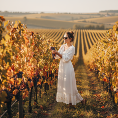 Occhiali da sole Ray-Ban RB3498 - 002/9A - La foto è solamente a scopo illustrativo ed è stata generata da intelligenza artificiale.