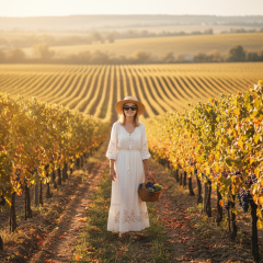 Ray-Ban JACKIE OHH RB4101 - 601 - Fotografija z informativnim prikazom očal je ustvarjena z umetno inteligenco.