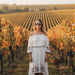 Ray-Ban Justin RB4165 852/88 - Fotografija s informativnim prikazom naočala kreirana je pomoću umjetne inteligencije.