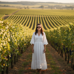 Ray-Ban RB3546 187/71 - Fotografija s informativnim prikazom naočala kreirana je pomoću umjetne inteligencije.